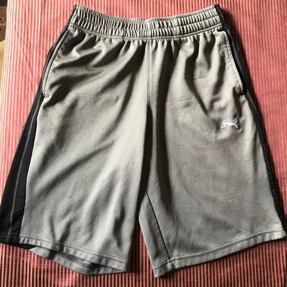 Puma Shorts